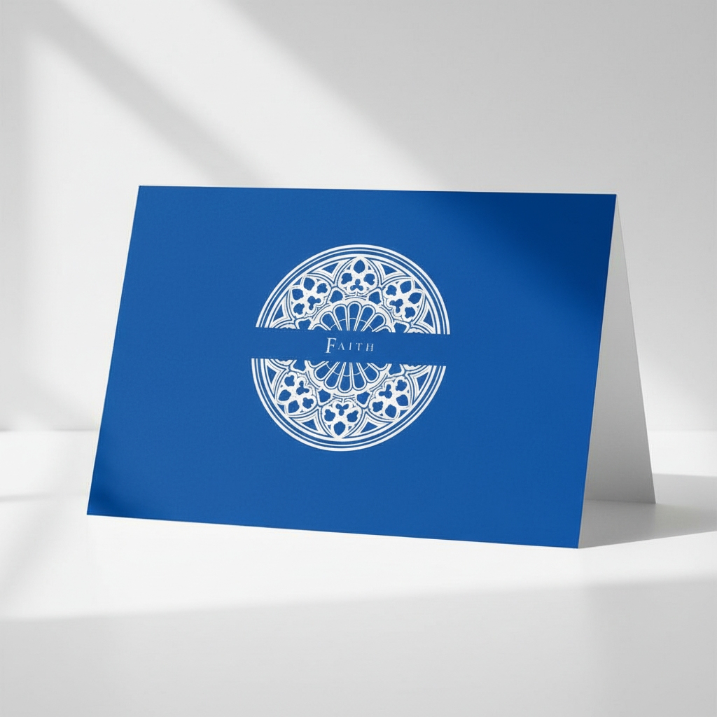 FAITH | Scripture Prayer Card | 1 Peter 1