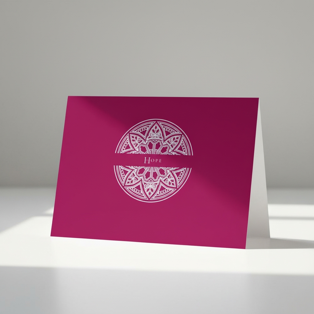 HOPE | Sacred Keepsake | Song of Solomon 2