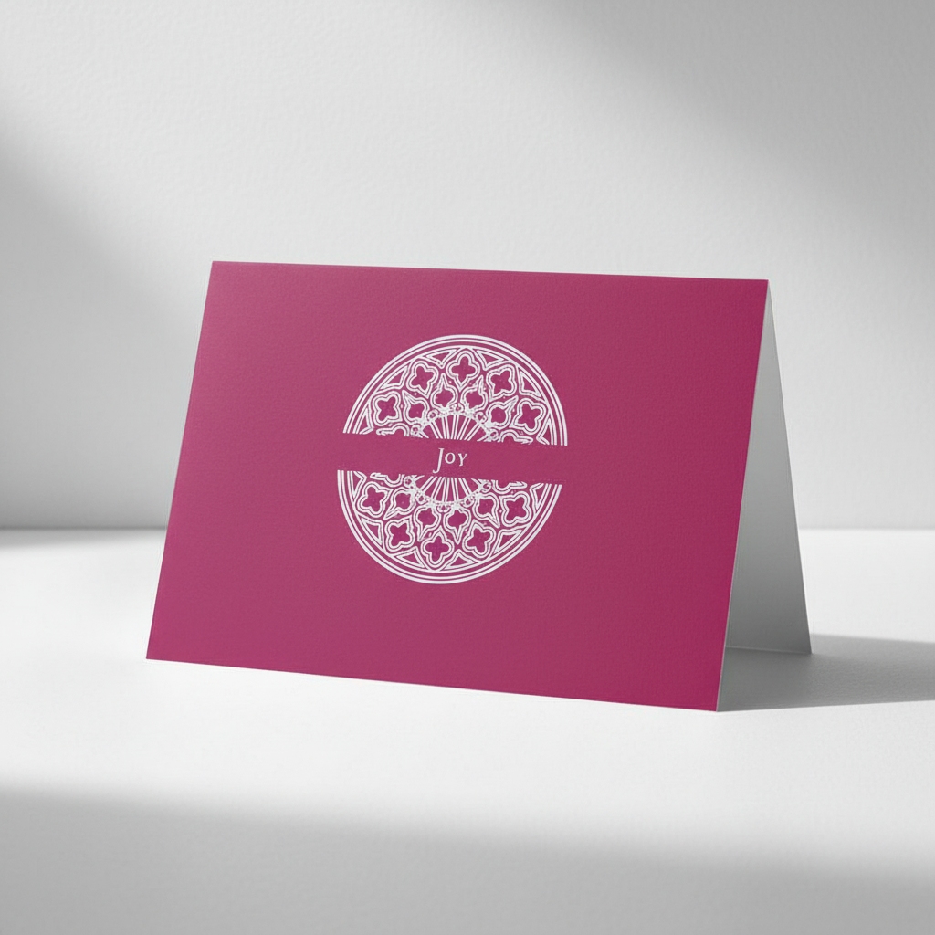 JOY | Sacred Keepsake | Psalm 30