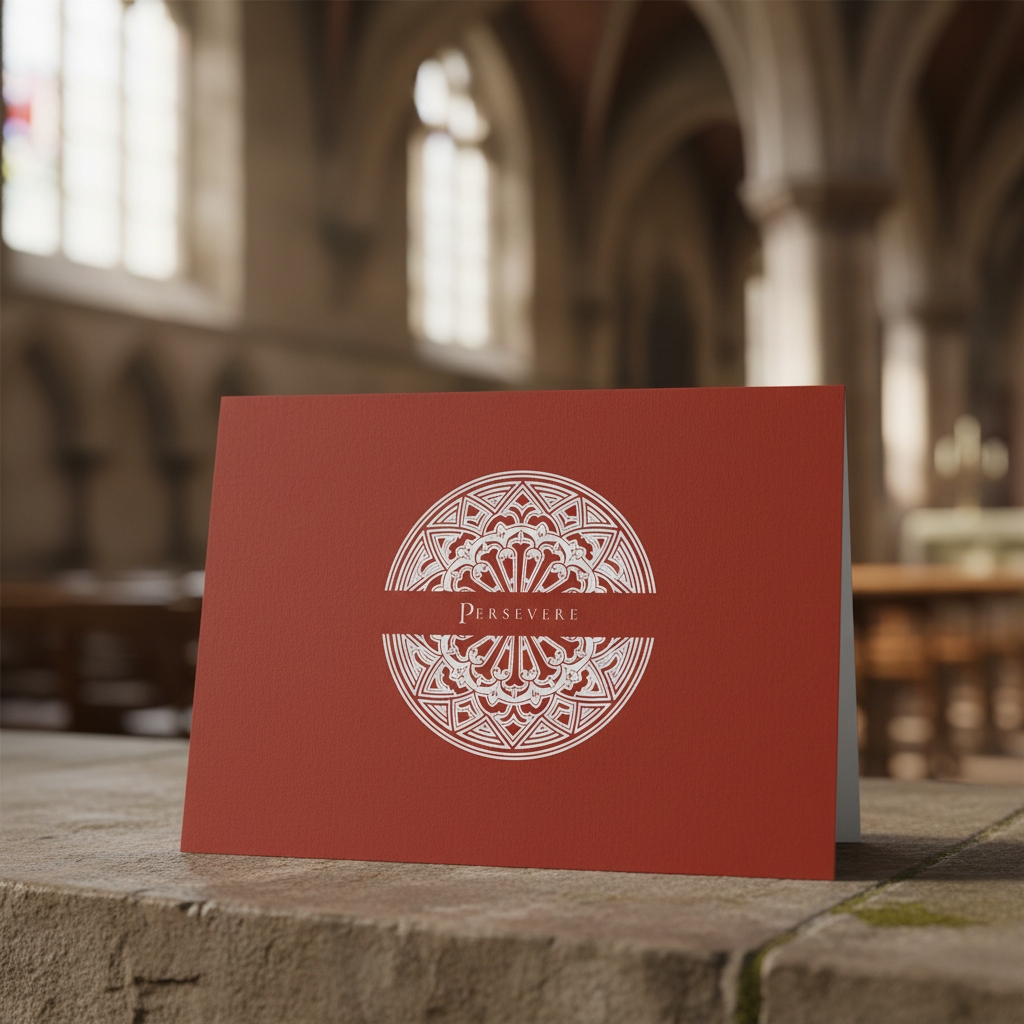 PERSEVERE | Sacred Proclamation | Galatians 6