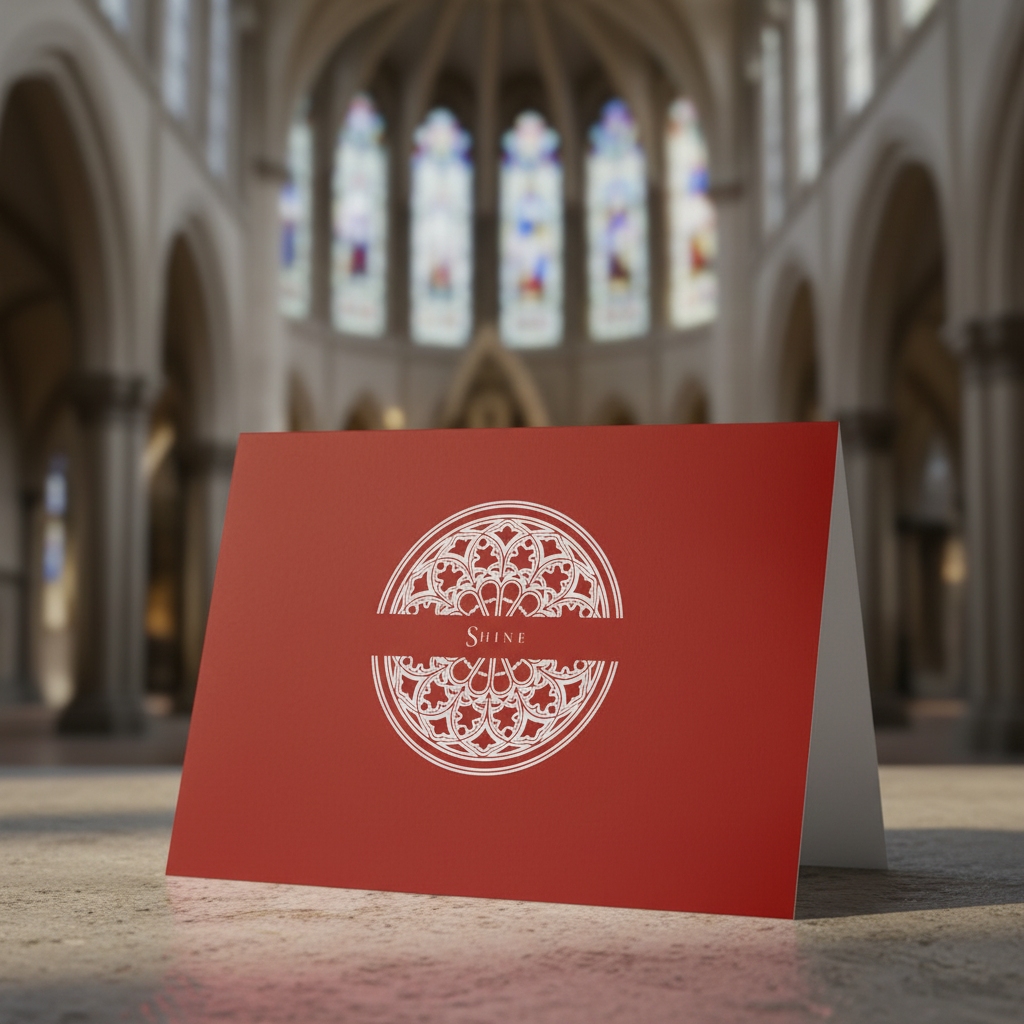 SHINE | Sacred Proclamation | Matthew 5