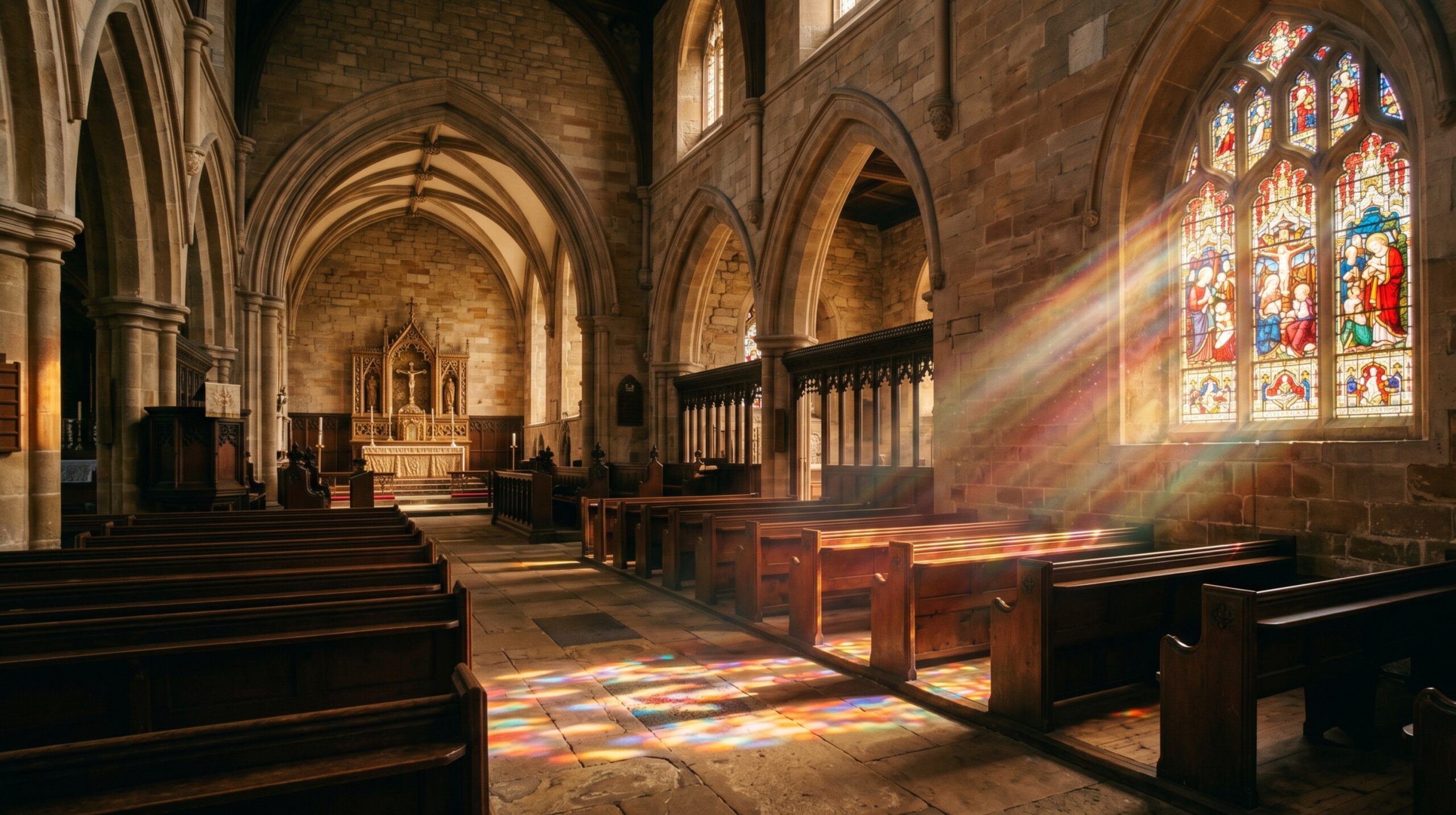 The Afterglow: Why the Best Part of the Stream is After the Service Ends