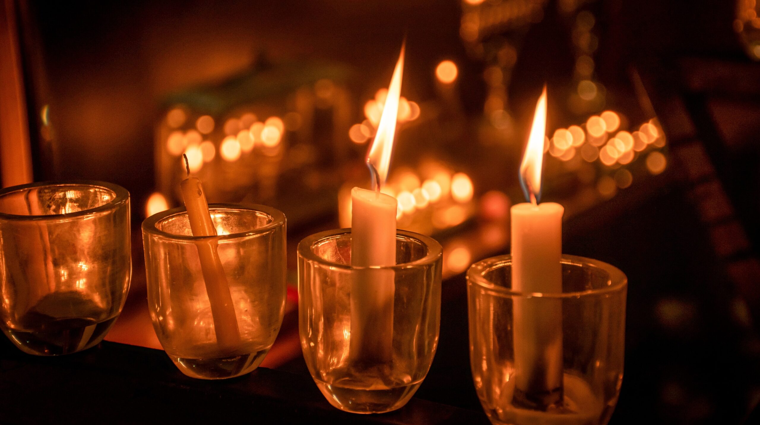 The Midnight Sanctuary: Reclaiming the Night