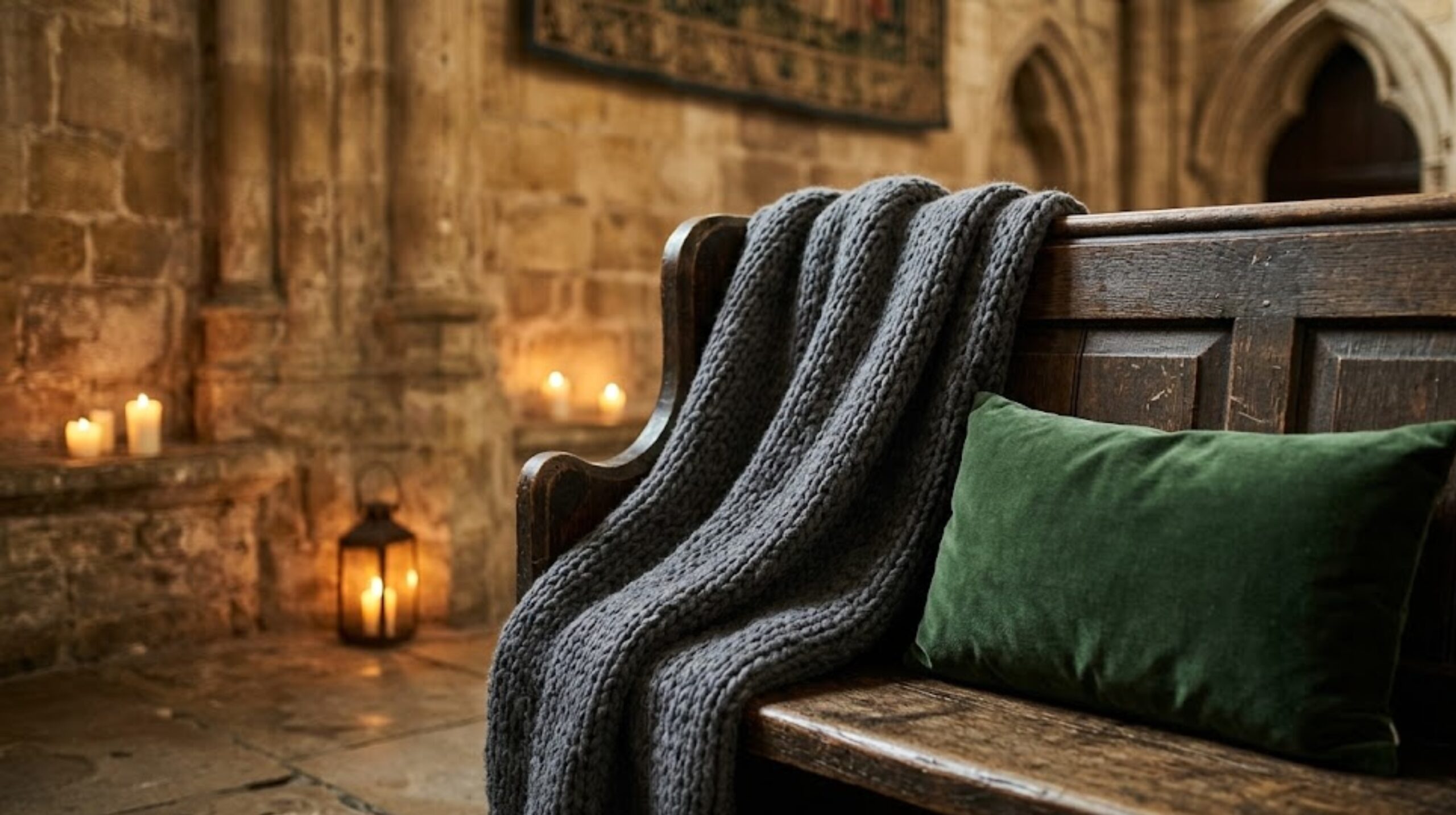 The Thermal Sanctuary: Solving the Frozen Pew Problem